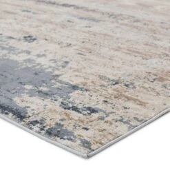 Danube Abstract Beige/ Gray Area Rug (9'3"X12') -France and Son Store SUD05 1 bbdf1ae7 7b8d 4368 8c08 85b71bb0c77a