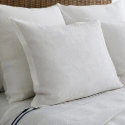 Sashiko Duvet Set -France and Son Store SashikoBone 0022 500x500 crop center 889ed386 280f 401c acaf 298a286831e1