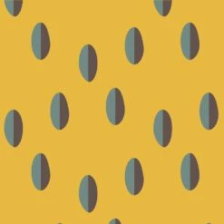 Split Wallpaper -France and Son Store SplitCircle WC405 SA PM 18