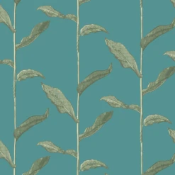 Stalks Wallpaper -France and Son Store Stalks Jewel