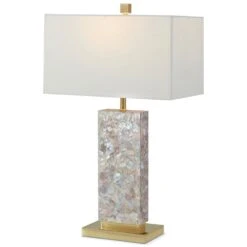 Viola Table Lamp
