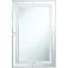 Spencer London Rectangle Mirror