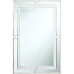 Spencer London Rectangle Mirror