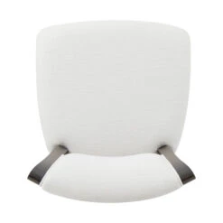 Spencer London Upholstered Side Chair II -France and Son Store TA40067.1DKY more 4