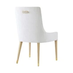 Judith Leiber Dining Side Chair II -France and Son Store TA40077.1DKA more 1