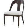 Spencer London Side Chair -France and Son Store TA40083.1DKZ main 1