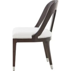 Spencer London Side Chair -France and Son Store TA40083.1DKZ more 2