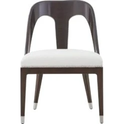 Spencer London Side Chair -France and Son Store TA40083.1DKZ more 3
