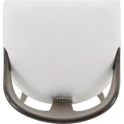 Spencer London Side Chair -France and Son Store TA40083.1DKZ more 4