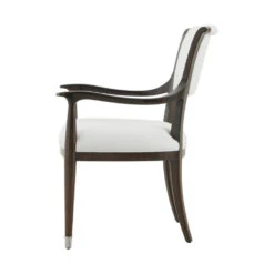 Spencer London Upholstered Armchair II 9 Spencer London Upholstered Armchair II -France and Son Store TA41067.1DKY more 2