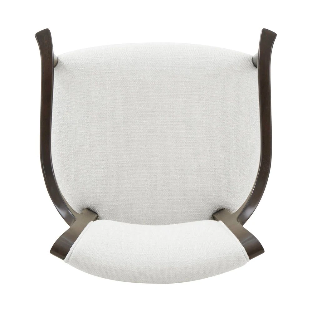 Spencer London Upholstered Armchair II 7 Spencer London Upholstered Armchair II - Image 5