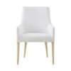 Judith Leiber Dining Arm Chair II -France and Son Store TA41077.1DKA more 3