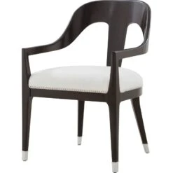Spencer London Armchair