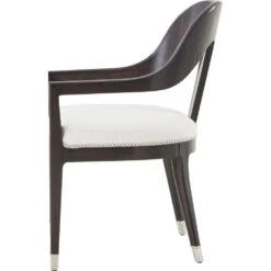 Spencer London Armchair -France and Son Store TA41083.1DKZ more 2