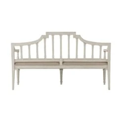 The Esmee Settee -France and Son Store TA45001.1BHE more 3