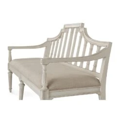 The Esmee Settee -France and Son Store TA45001.1BHE more 5