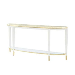 Judith Leiber Console Table III -France and Son Store TA53132 main 1