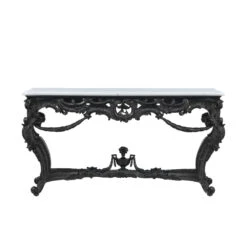 Spencer London Rococo Console