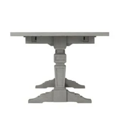 The Genevieve Dining Table -France and Son Store TA54002.C149 more 3