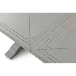 The Genevieve Dining Table -France and Son Store TA54002.C149 more 5