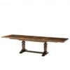 The Genevieve Dining Table