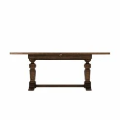 The Genevieve Dining Table -France and Son Store TA54011.C147 more 2