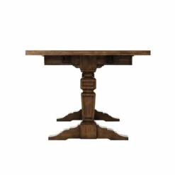 The Genevieve Dining Table -France and Son Store TA54011.C147 more 3