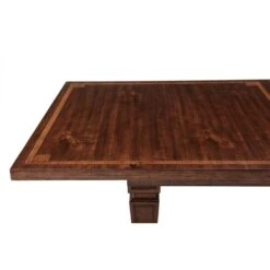 The Genevieve Dining Table -France and Son Store TA54011.C147 more 5