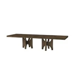 Catalina Extending Dining Table -France and Son Store TA54024.C301 main 1