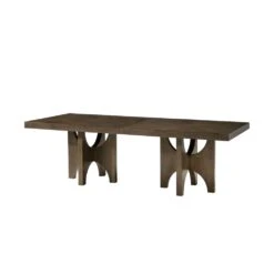 Catalina Extending Dining Table -France and Son Store TA54024.C301 more 1