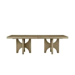 Catalina Extending Dining Table -France and Son Store TA54024.C306 more 2
