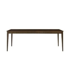 Lido Rectangular Dining Table -France and Son Store TA54047.C305 more 3