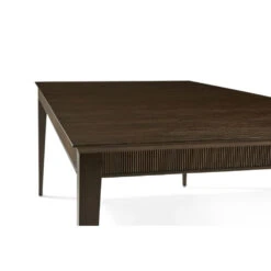 Lido Rectangular Dining Table -France and Son Store TA54047.C305 more 6