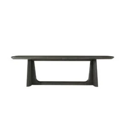 Repose Rectangular Extension Dining Table -France and Son Store TA54064.C325 more 2