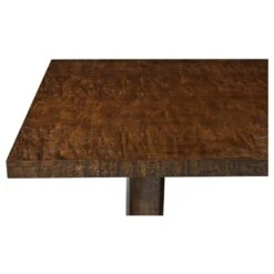Kesden Extension Dining Table -France and Son Store TA54124.C353 more 4
