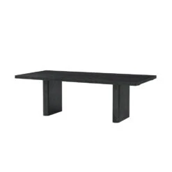 Kesden Extension Dining Table -France and Son Store TA54124.C354 more 1
