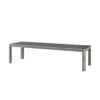 Hudson Extension Dining Table -France and Son Store TA54137.C363 main 1