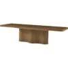 Origins Rectangular Dining Table -France and Son Store TA54151.C361 main 1 144659af c2b1 4bf6 a4d0 b7d491017010