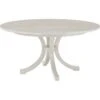 Surrey Round Dining Table -France and Son Store TA54167.C375 main 1 3736adaf 5890 4a1a baf9 66ca2efcaa4c