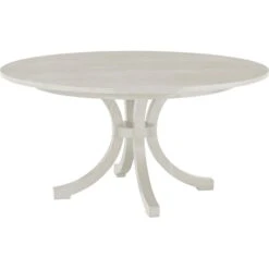 Surrey Round Dining Table
