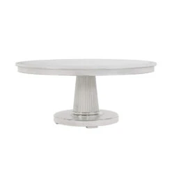Spencer London Round Dining Table