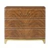 Spencer London Burl Nightstand -France and Son Store TA60144 main 1