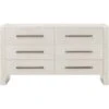 Luna 6-Drawer Dresser -France and Son Store TA60178.C414 main 1