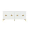 Judith Leiber 4-Door Credenza III -France and Son Store TA61228 main 1
