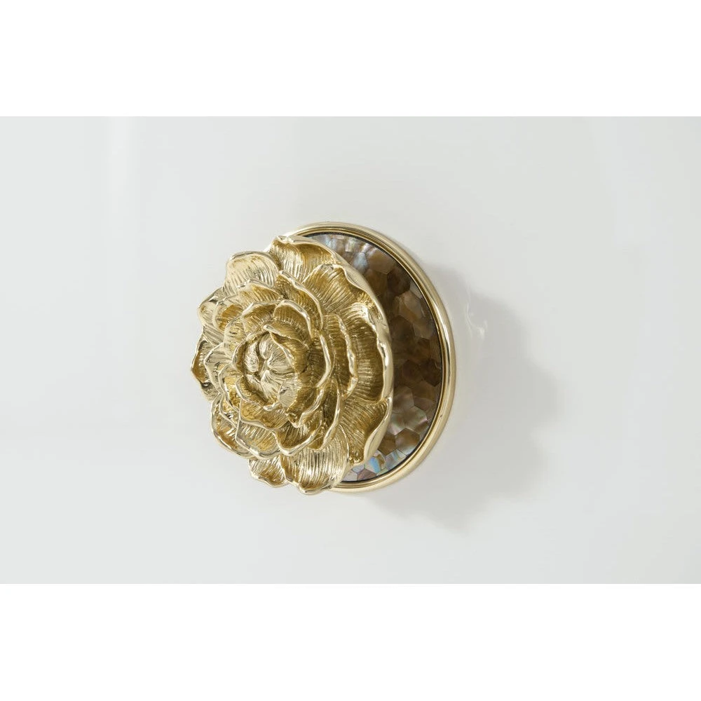 Judith Leiber 4-Door Credenza III 5 Judith Leiber 4-Door Credenza III - Image 3