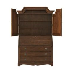 The Saint-Joseph Secretaire Bookcase 10 The Saint-Joseph Secretaire Bookcase -France and Son Store TA65002.C147 more 4