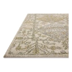 Loloi Tamryn Beige / Multi 2'-7" X 4' Accent Rug -France and Son Store TAMRTAM 01BEML 18