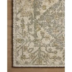 Loloi Tamryn Beige / Multi 2'-7" X 4' Accent Rug -France and Son Store TAMRTAM 01BEML 25
