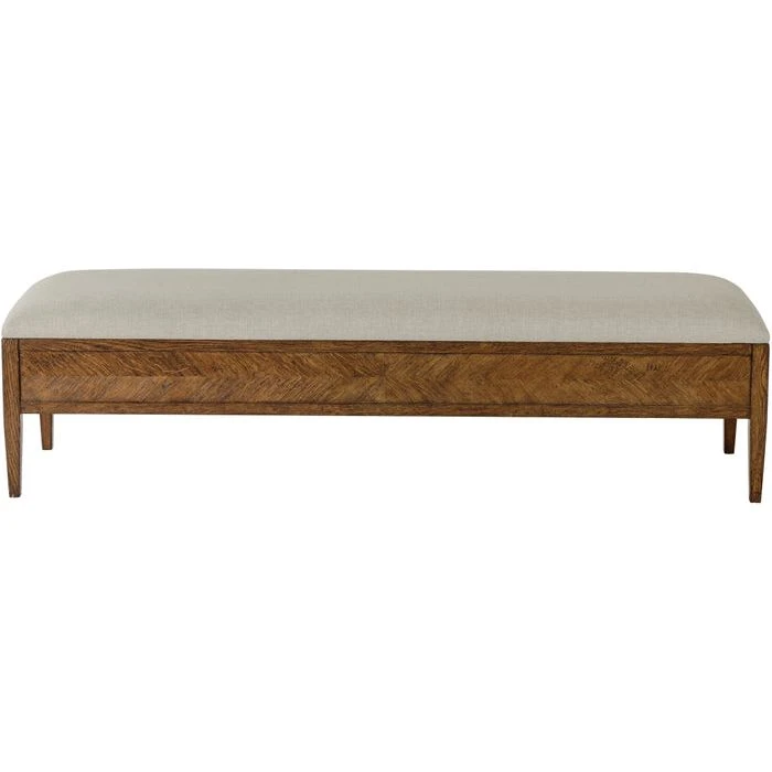 Nova Bench 5 Nova Bench - Image 3