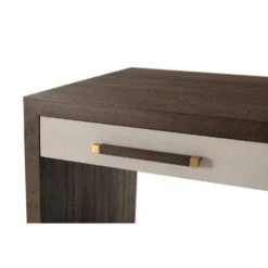 Impressions Writing Table 12 Impressions Writing Table -France and Son Store TAS71001.C076 more 4